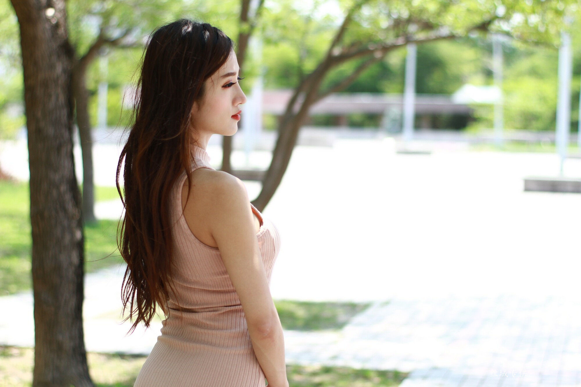 [台湾正妹] Go Go 高雄美術館 第39頁 No.f5047f
