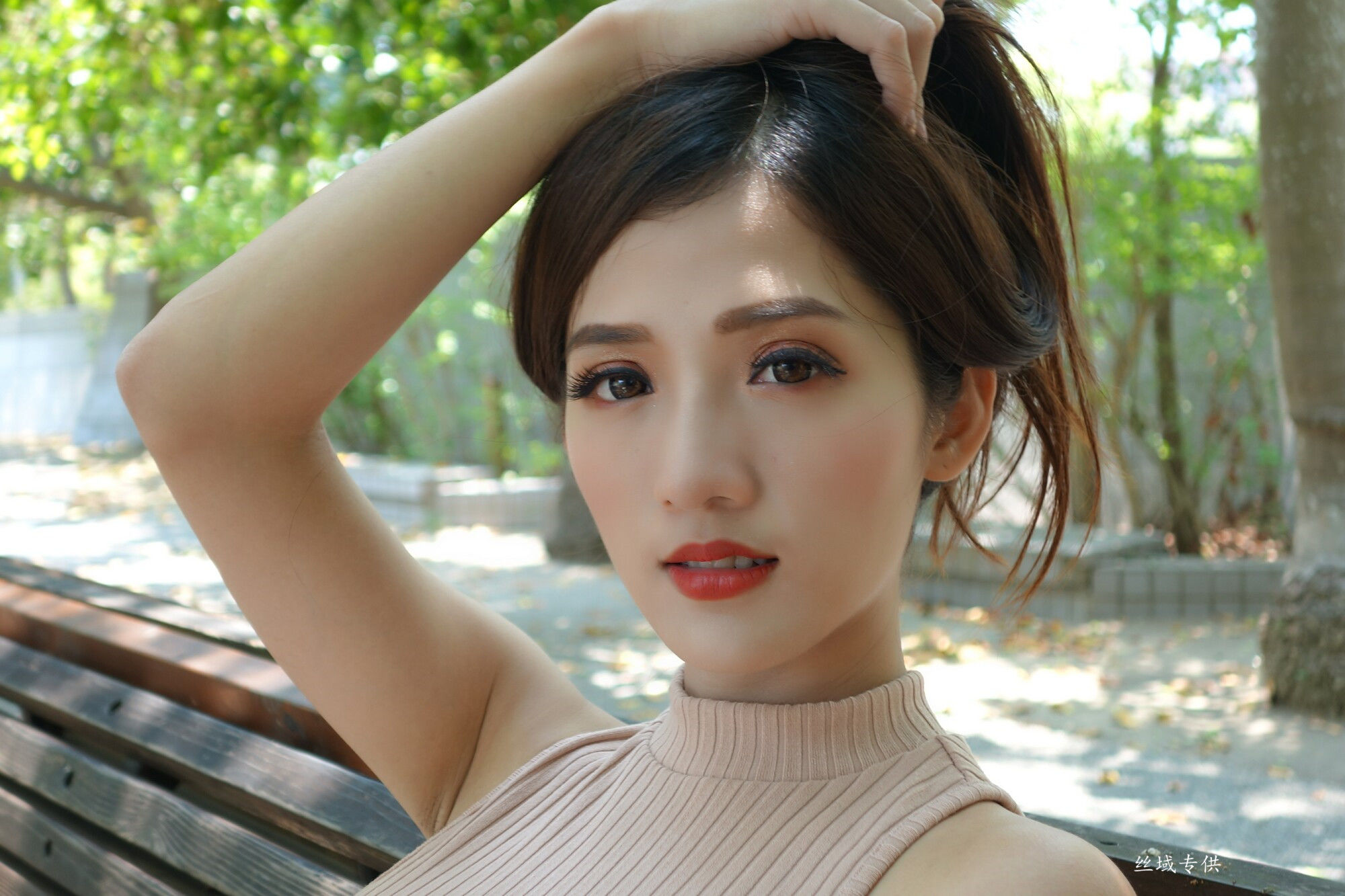[Taiwan Zhengmei] Bảo tàng nghệ thuật Go Go Kaohsiung Trang 35 No.faf7aa