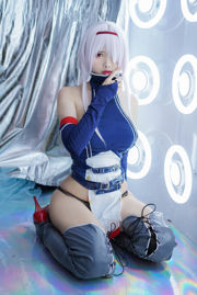 [Photo de cosplay] Coser Xuan-KaYa - Colorado