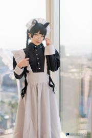 [COS Welfare] Xiao Ding [โรงงานแฟนตาซี] Maid Meow